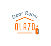 株式会社DearRoom／QLAZO+
